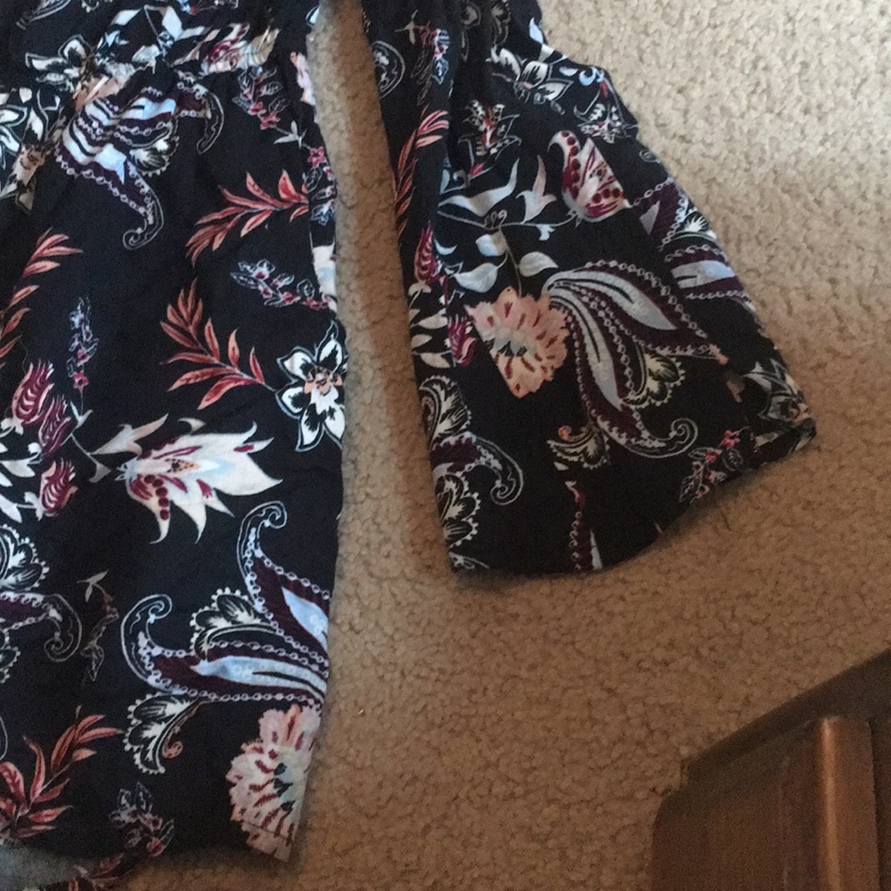 Romper - Picture 3 of 4